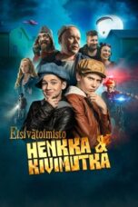 Etsivätoimisto Henkka & Kivimutka 2022 Subtitle Indonesia
