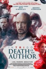 Intrigo: Death of an Author (2018)