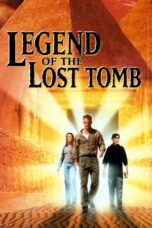 Legend of the Lost Tomb 1997 Subtitle Indonesia