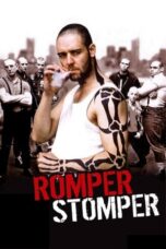 Romper Stomper (1992) Romper Stomper (1992)
