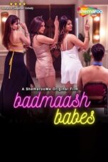 Badmaash Babes 2023 Subtitle Indonesia