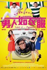 Nan Ren Ru Yi Fu 2012 Subtitle Indonesia