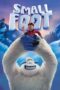 Nonton Film Smallfoot (2018) LK21 Sub Indo