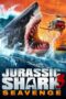 Jurassic Shark 3 Seavenge 2023 Subtitle Indonesia