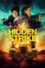 Hidden Strike 2023 Subtitle Indonesia