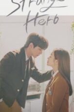 My Strange Hero (2018)