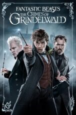 Nonton Film Fantastic Beasts: The Crimes of Grindelwald (2018) LK21 Sub Indo