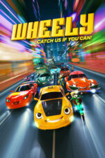 Nonton Film Wheely (2018) LK21 Sub Indo