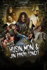 Hantu Kak Limah 2: Husin, Mon Dan Jin Pakai Toncit (2013)